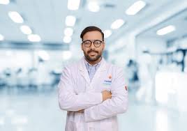 Dr Abhinav Sharma